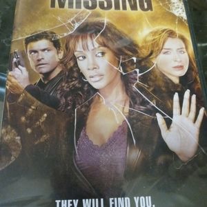 𝅺PREOWNED used missing season 2